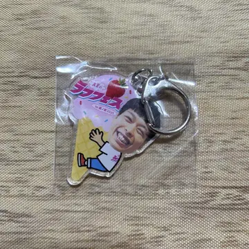 러프 페스티벌 가챠 아크링 키링 에이스