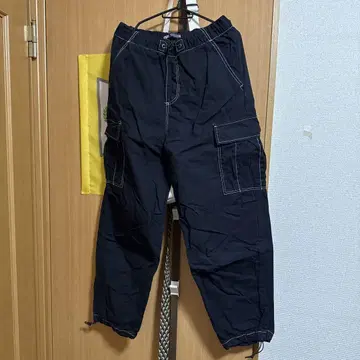 ZARA 카고 팬츠