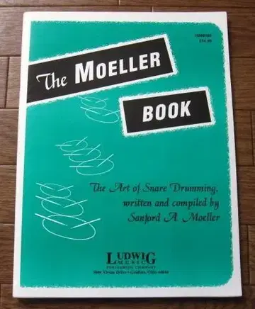 The MOELLER BOOK / A.Moeller