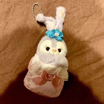 스텔라 루 인형 배지