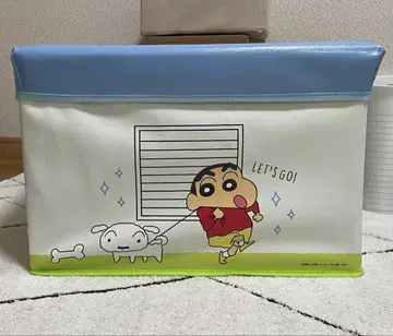 [ 희귀 ] 짱구는 못말려(크레용 신짱) 장난감 상자 수납 툴 레어