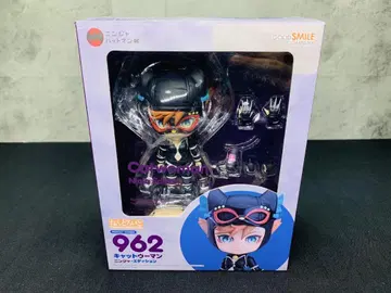 넨도로이드 962 캣우먼