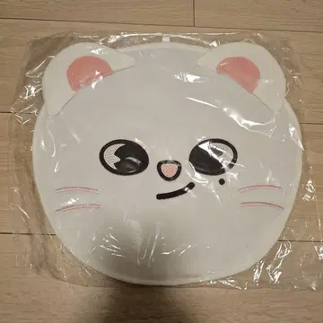 미개봉 새상품 지니레트 부채 커버