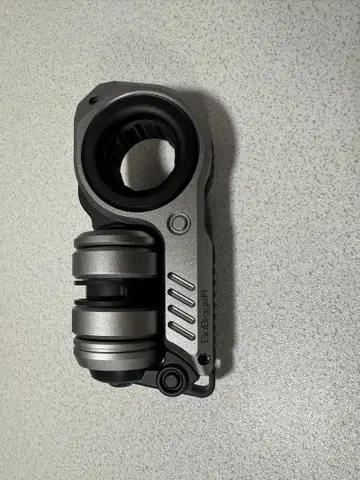 GoBiggeR Sinian Lite Aluminum 피젯 토이