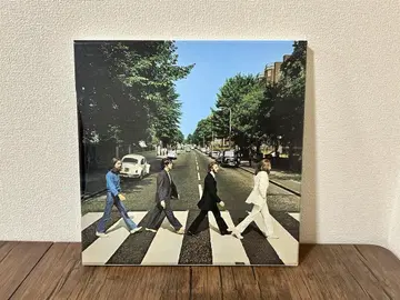 Abbey Road The Beatles CD Blu-ray