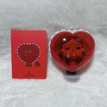 CRYBABY Crying For Love PUPPY LOVE