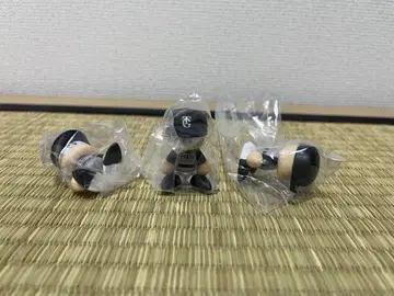 파워프로 군 나라분데스. 센트럴 리그 원정 요미우리 자이언츠 x 3