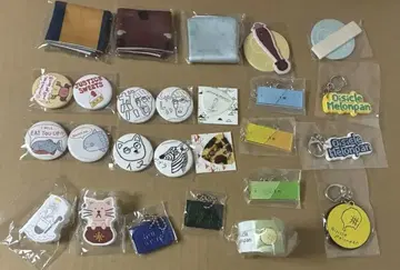 오이시쿠루 멜론빵 가챠 묶음 판매