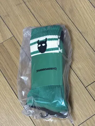 타일러 더 크리에이터 크로마코피아 삭스