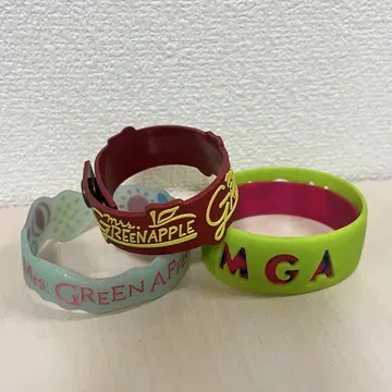Mrs. GREEN APPLE 러버밴드