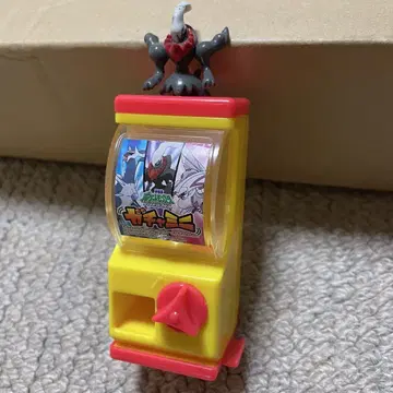 가챠 미니 포켓몬스터 다크라이