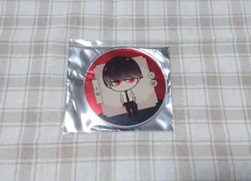 대죄 아크릴 코스터 애니메이트 그라테 특전 오사키 SD