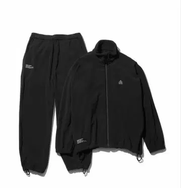 FreshService FLEECE TRACK SUIT sizeM