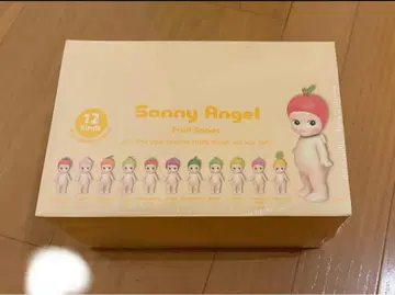 소니 엔젤 후르츠 시리즈 12개입 모듬 box