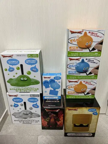 초특가!! 드래곤 퀘스트 프라이스 묶음 판매