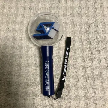 SUPER DRAGON 응원봉 ver3