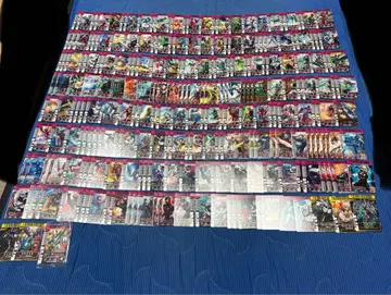 가면라이더 배틀 간바라이드 가면라이더 더블 세트