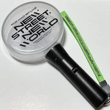 ROF-MAO 1ST LIVE 응원봉