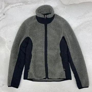 patagonia 신틸라 레트로X 플리스 자켓