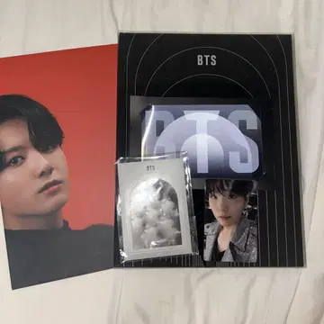 BTS MAP OF THE SOUL ON:E CONCEPT 사진집