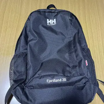 헬리한센 FJORDLAND 20 백팩