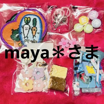 maya 님 페이지