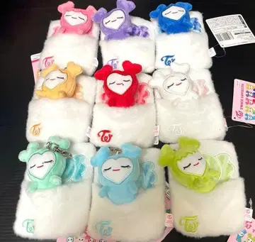 TWICE GIGO K-POP 9개 세트 즉시 발송 가능