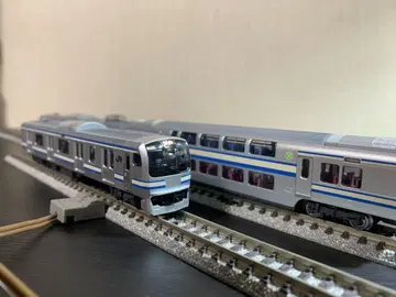 TOMIX E217계 요코스카선 11량 기본 편성 세트