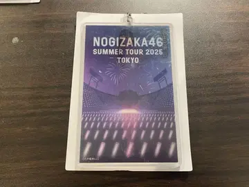 노기자카46 야타 모에카 개별 카드 키링