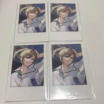 카나에 폴라로이드 월드 투어 요코하마 니지산지