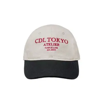CDL TOKYO 캡