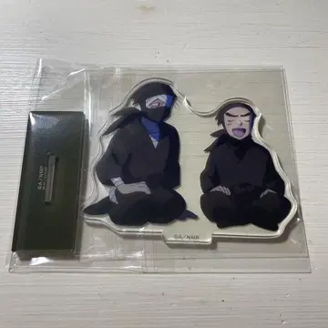 닌타마 란타로 애니메이션 장면 아크릴 스탠드 컬렉션