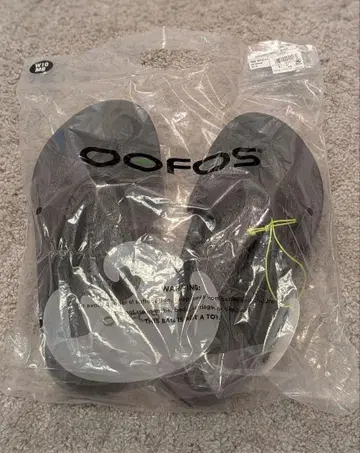 [새상품] 우포스 오리지널 27cm