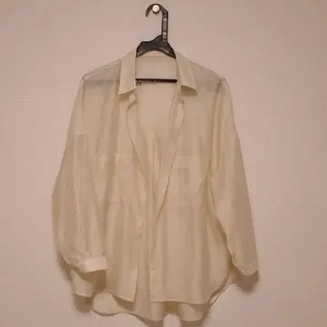 어반 리서치 시어 셔츠