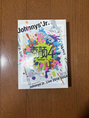 Johnny's Jr. Live 2019 SUGAR