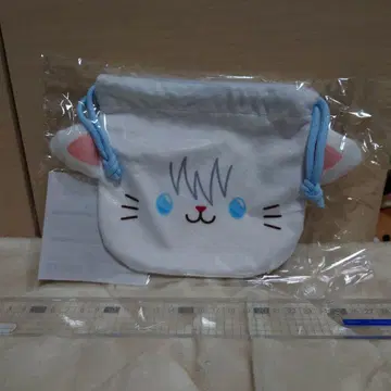 주술회전 얼굴 복조리