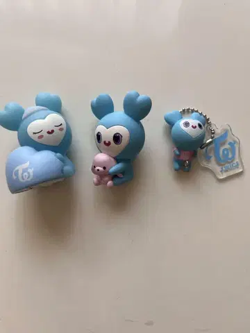 twice 나연 나블리 가챠가챠 세트