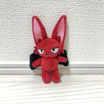[ 새상품급 ] 코무돗토 BB5 Tiny 봉제 인형 PARO 야마토