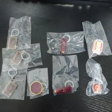 가면라이더 메지루시 액세서리 2