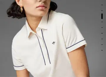 아디다스 오리지널스 골프 피케 셔츠