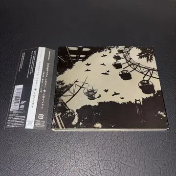 Plastic Tree / 트로이메라이 단종 초회 플라스틱 트리 V계