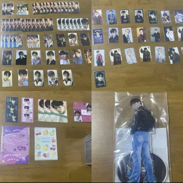 jo1 츠루보 시온 묶음 판매