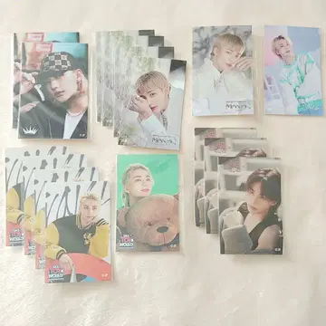 스트레이 키즈 5