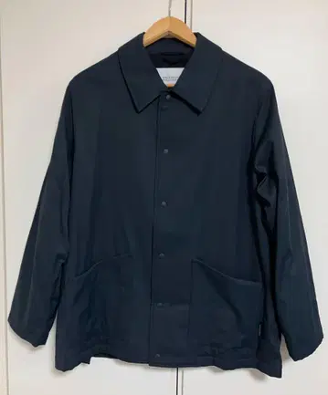 MACKINTOSH PHILOSOPHY 자켓 네이비 무료배송