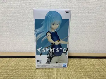ESPRESTO 리무루 피규어