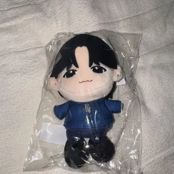 buddiis SHOOT 버디 짱 봉제 인형