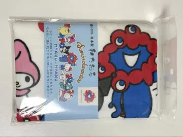 미야쿠미야쿠 산리오 와타월