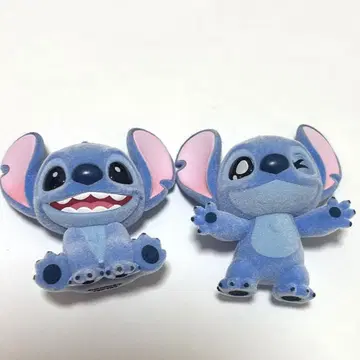 TOP TOY 디즈니 스티치 Mini Fluffy Series