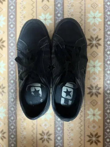CONVERSE