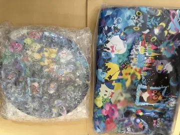 포켓몬 사코슈 PC, 태블릿 케이스 멜라민 플레이트 묶음 판매